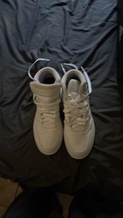 Hoops 3.0 Mid Adidas