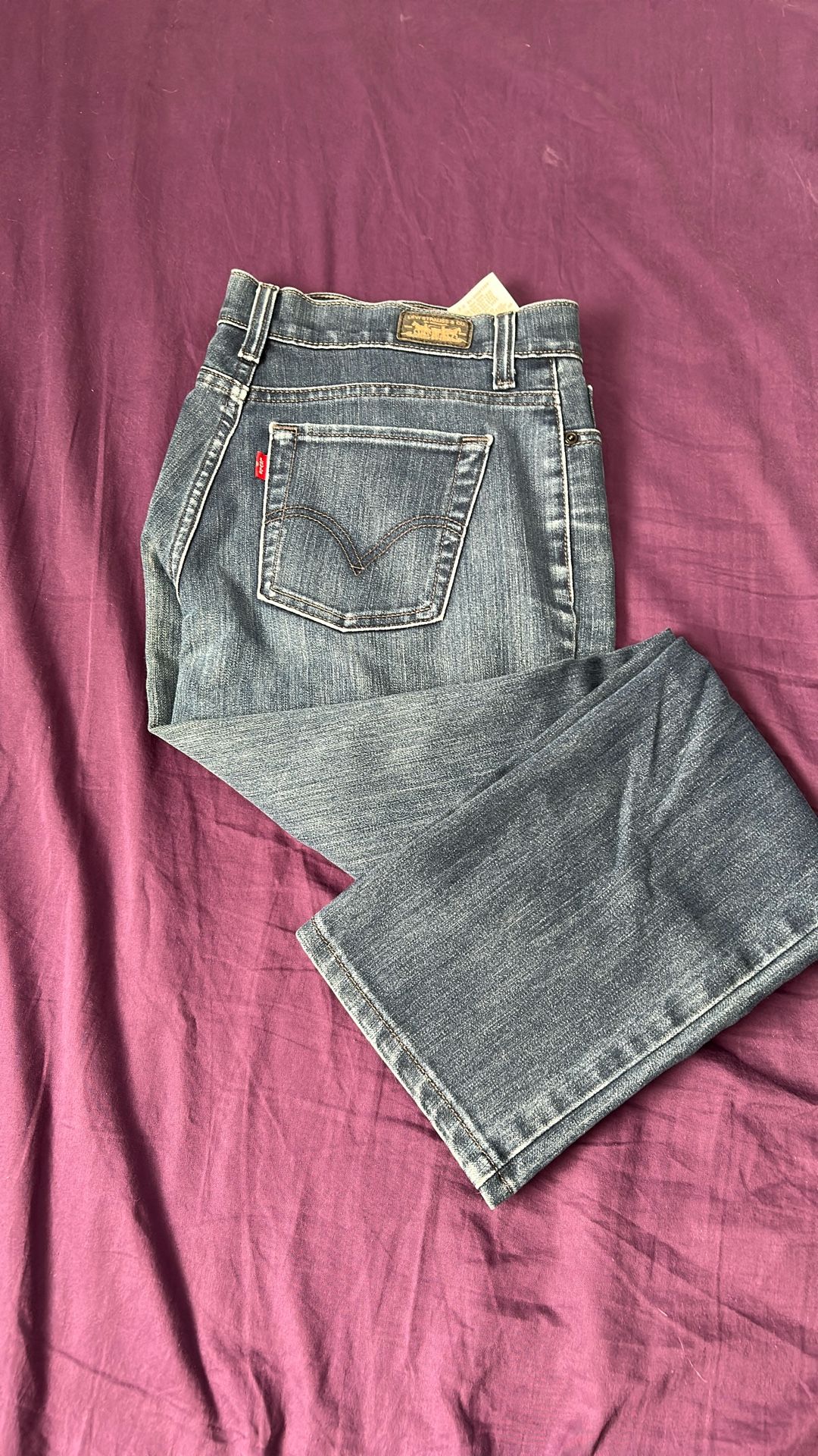 Levi’s Jeans