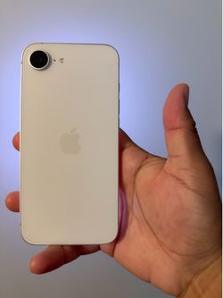 iPhone 16e T-Mobile