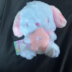 Sanrio Plush Pochacco