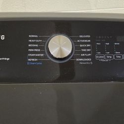 Washer And Dryers