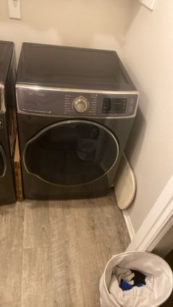 Samsung Washer And Dryers