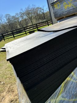 Rubber Mats