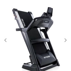 F85 Treadmill 