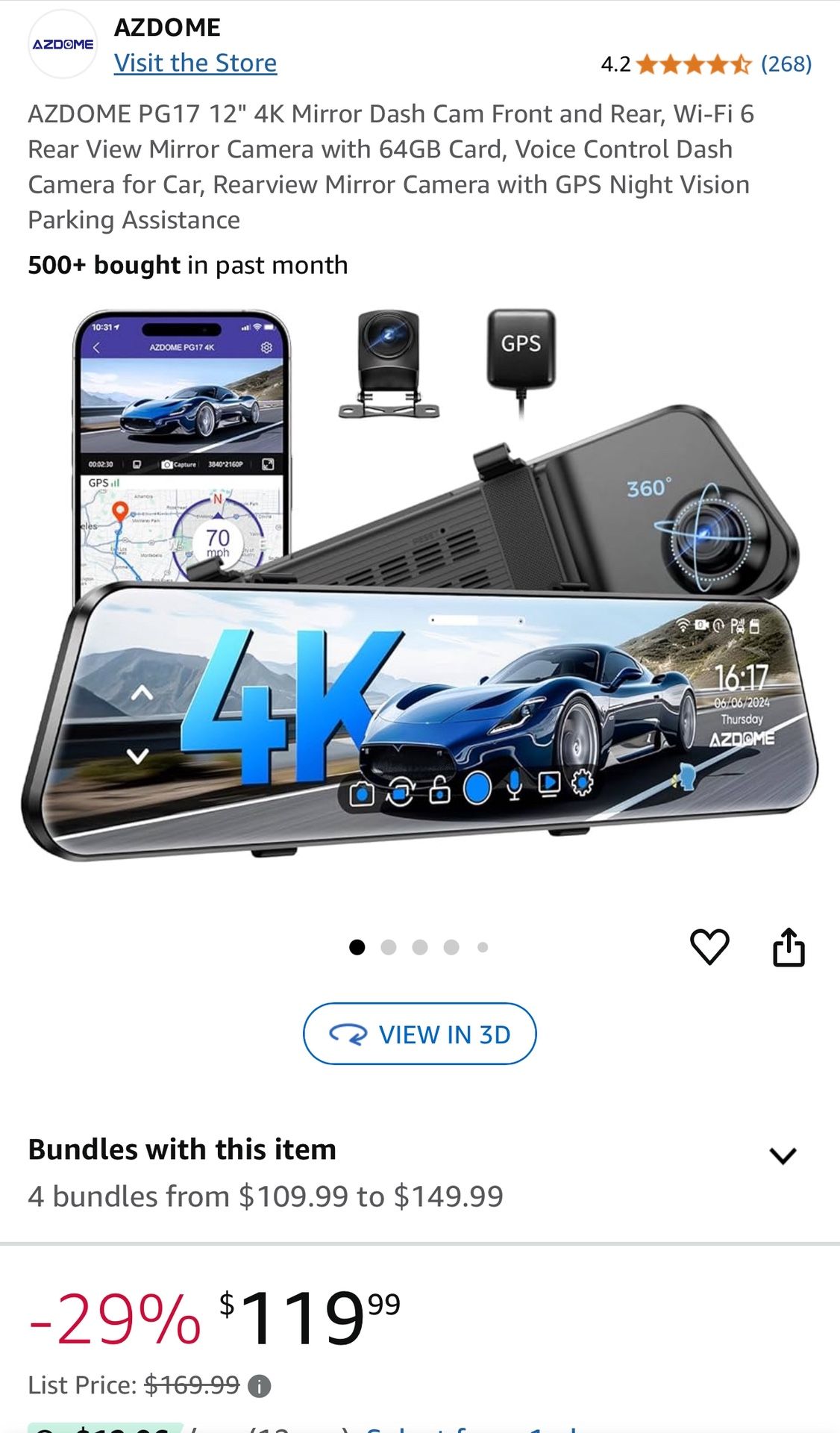 Dash Cam
