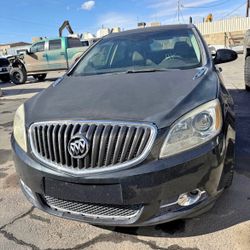 Buick Verano