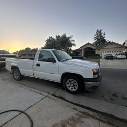 2006 Chevy 1500