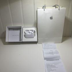 AirPod Gen 2 With USBC