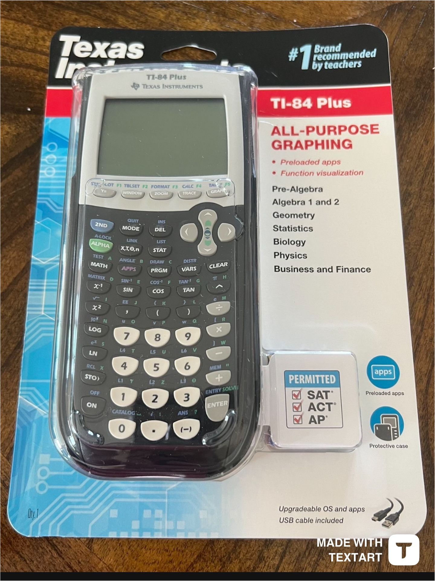 Calculator