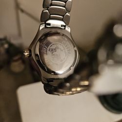 Citizen Eco-Drive watch