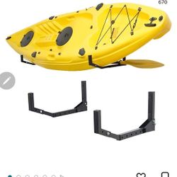 Kayak Storage Garrage
