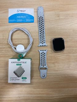 Apple Watch Series 11 46MM GPS - Bulverde