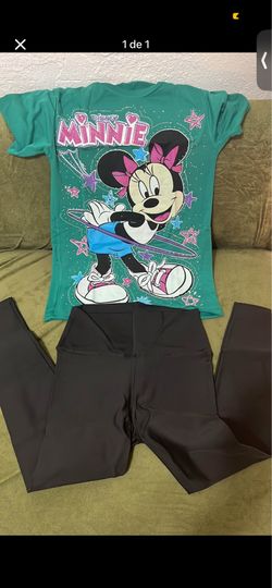 Juegos de leggins colombianos