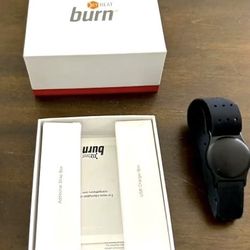 Orange theory beat burn