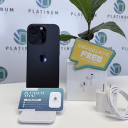 iPhone 16 Pro T-mobile 128 Gb