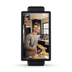 Portal Plus 15.6" Facebook Meta Smart Camera Hub Video Calling Alexa