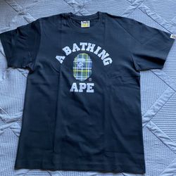 Bape Shirt (Brand New)