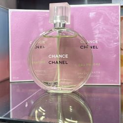 Chanel Chance 