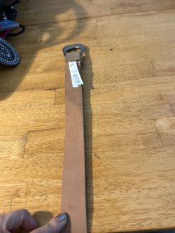 Medium woman’s Belt