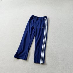 Adidas sports trousers