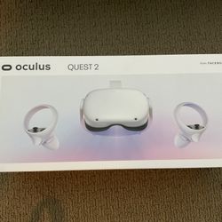 Oculus Quest 2