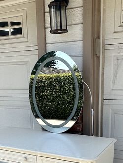 Vanity Mirror