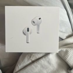 Airpods Pro 3