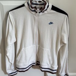 Nike sweatshirt