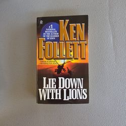 Softcover Books Ken Follett