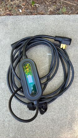 Free generic brand Tesla charger