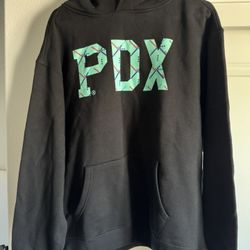 PDX Hoodie, Men’s Size M NEW with tags