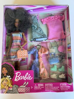 Barbies