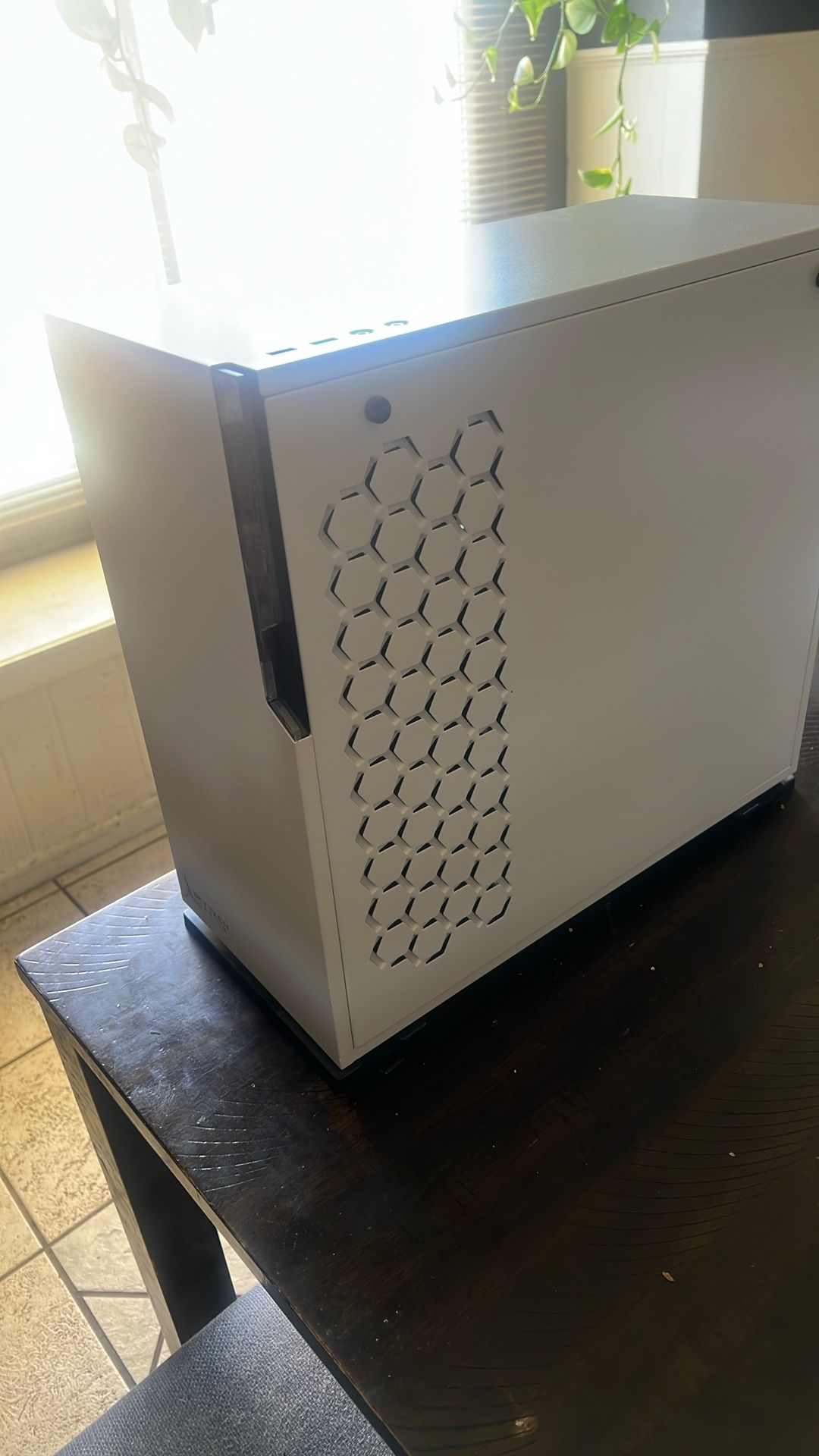 Skytek Gaming Pc