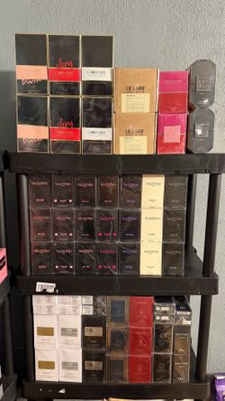 Cologne/perfume