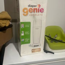 Diaper Genie 