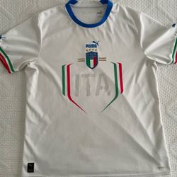 Puma Italy 22/23