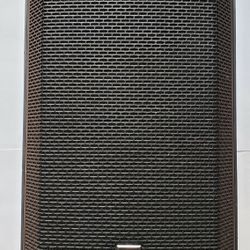 Electro-Voice ZLX-12P Powered Speaker