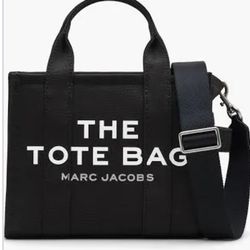 Marc Jacobs Tote Bag