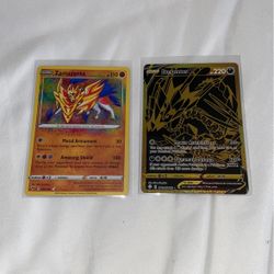 Zamazenta Amazing Rare 