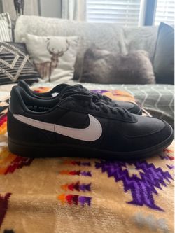 Nike field general shoes