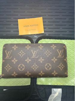 Lv zippy wallet