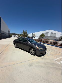 2009 Toyota Camry