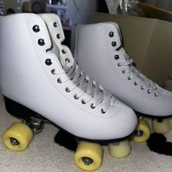 Cosmic roller Skates 