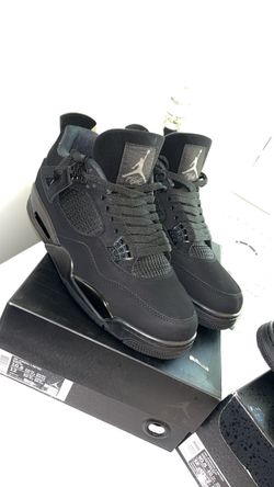 Black cat 4’s