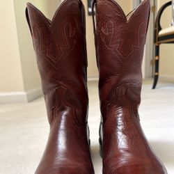 Lucchese Boots