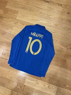 Nike France KYLIAN MBAPPE🇫🇷 2019/20 special jersey (Size Medium)