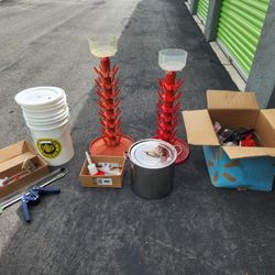 Beer Making Supplies 