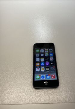 iPod Touch 7th Generation