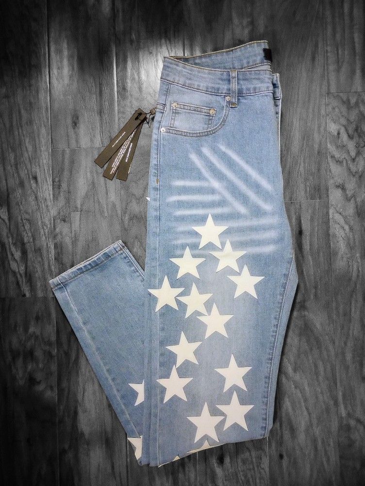 AMIRI Jeans NEW with Tags Size 32