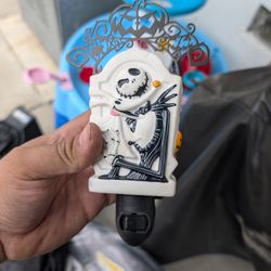 Nightmare Before Christmas Wax Diffuser